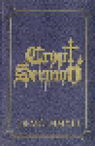 Crypt Sermon: Demo MMXIII - Cover
