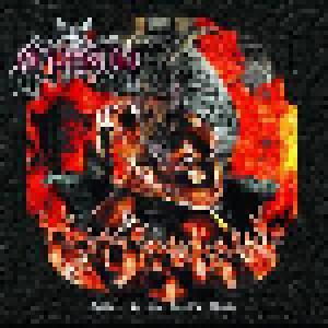 Acheron: Tribute To The Devil's Music - Cover