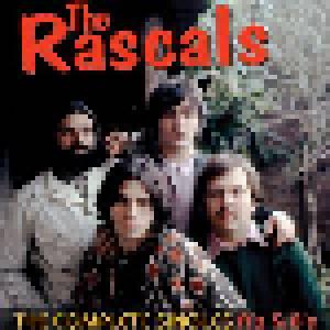 The Rascals: Complete Singles A's & B's, The - Cover