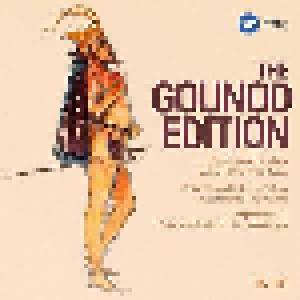 Charles Gounod: Gounod Edition, The - Cover