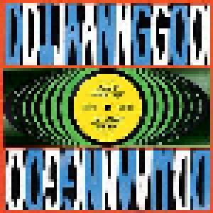 Django Django: In Your Beat - Cover