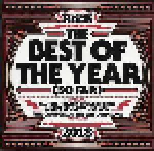 Classic Rock 250 - Classic Rock Presents - The Best Of The Year (So Far) - Cover