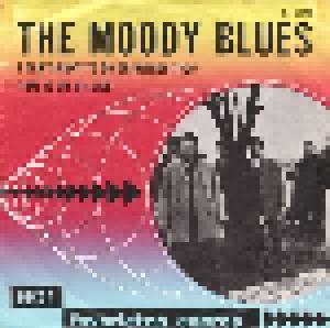The Moody Blues: I Don't Want To Go On Without You - Cover