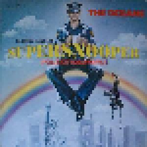 The Oceans: Supersnooper (Poliziottosuperpiu') - Cover