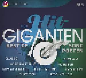 Hit-Giganten - Best Of Songpoeten, Die - Cover