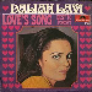Daliah Lavi: Love's Song - Cover