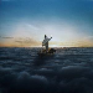 Pink Floyd: Endless River, The - Cover