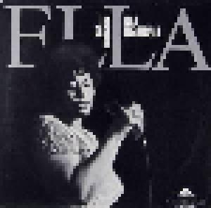 Ella Fitzgerald: Best Of Ella Fitzgerald, The - Cover