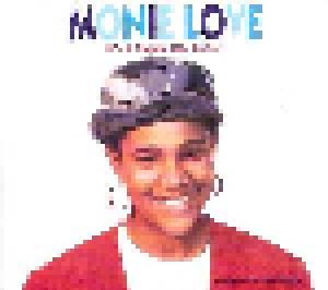 Monie Love: It’s A Shame (My Sister) - Cover
