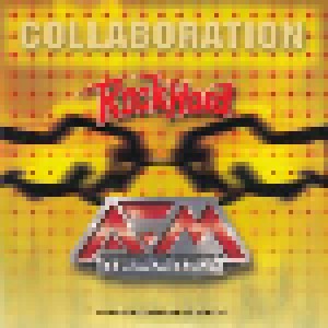 Rock Hard - AFM Records Collaboration (CD) - Bild 1