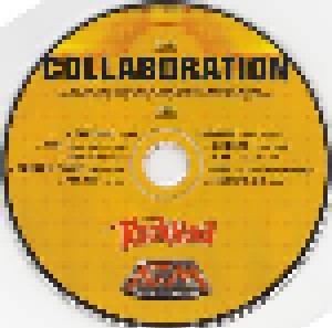 Rock Hard - AFM Records Collaboration (CD) - Bild 3