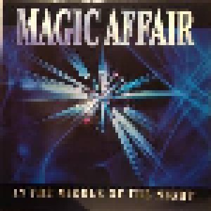 Magic Affair: In The Middle Of The Night (12") - Bild 1