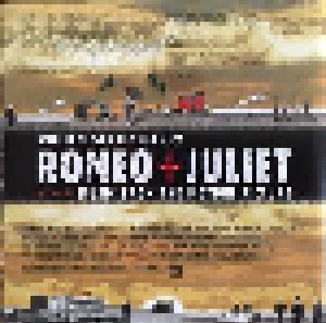 William Shakespeare's Romeo + Juliet (CD) - Bild 2