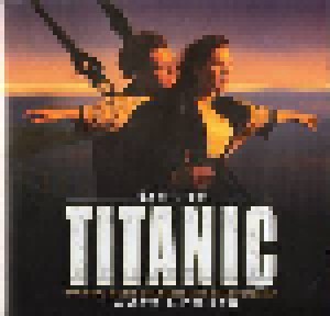 Cover - Máire Brennan: Back To Titanic