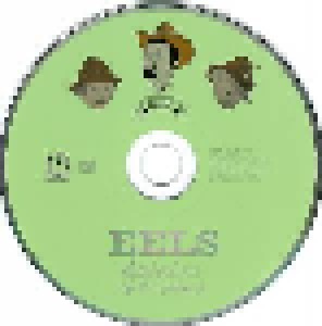 Eels: Daisies Of The Galaxy (CD) - Bild 3