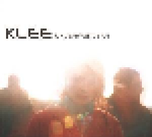 Cover - Klee: Unverwundbar