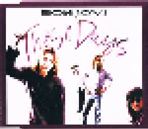 Bon Jovi: These Days (Single-CD) - Bild 1