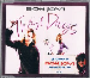 Bon Jovi: These Days (Single-CD) - Bild 5
