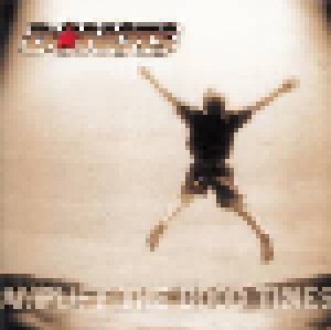 Donots: Amplify The Good Times (CD) - Bild 1