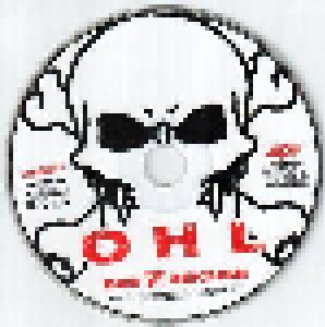 OHL: Das 7. Zeichen (CD) - Bild 3