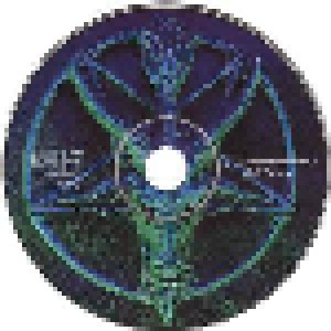 Vital Remains: Forever Underground (CD) - Bild 3