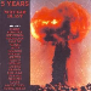 5 Years Nuclear Blast (2-LP) - Bild 1