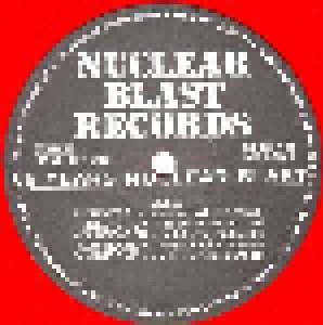 5 Years Nuclear Blast (2-LP) - Bild 3