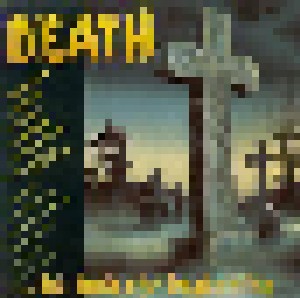 Death ...Is Just The Beginning (LP) - Bild 1