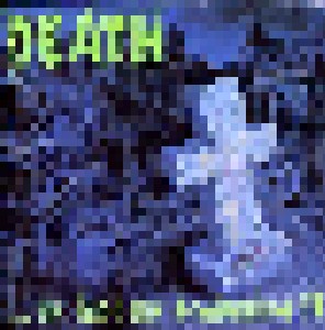 Death .... Is Just The Beginning II (2-CD + VHS) - Bild 1