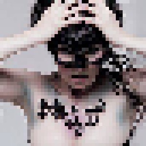 Cover - Björk: Medúlla