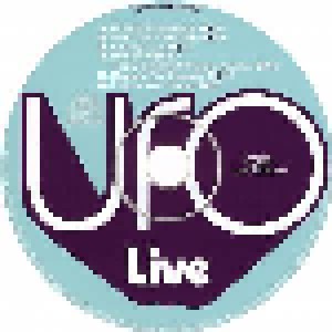 UFO: Live (CD) - Bild 7