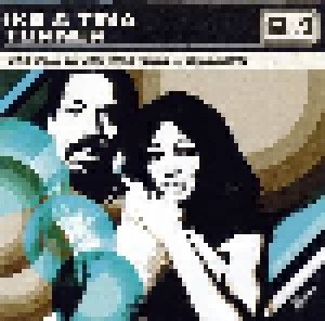 Ike & Tina Turner: The Soul Of Ike & Tina / Dynamite (CD) - Bild 1