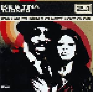 Ike & Tina Turner: Don't Play Me Cheap / It's Gonna Work Out Fine (CD) - Bild 1