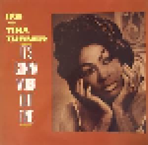 Ike & Tina Turner: Don't Play Me Cheap / It's Gonna Work Out Fine (CD) - Bild 8
