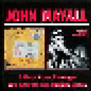 John Mayall: A Hard Core Package / The Last Of The British Blues (2-CD) - Bild 1