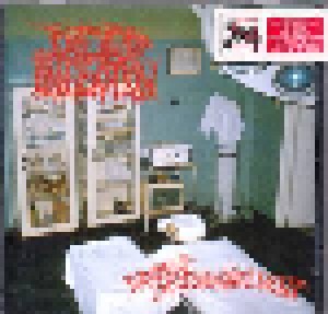 Dead Infection: Surgical Disembowelment (CD) - Bild 2