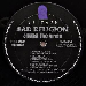 Bad Religion: Against The Grain (LP) - Bild 3
