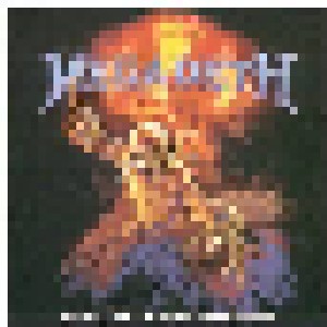 Megadeth: Queen's Hall Sunday  December 13th, 1987 (LP) - Bild 1