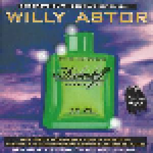 Willy Astor: Diebestoff (CD) - Bild 1