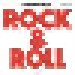Vanilla Fudge: Rock & Roll - Cover