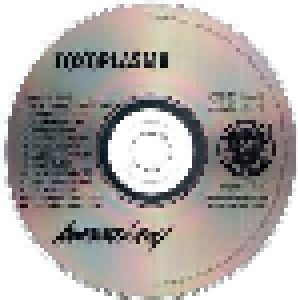 Toxoplasma: Ausverkauf (CD) - Bild 4