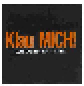 Boxhamsters: Klau Mich! (CD) - Bild 1