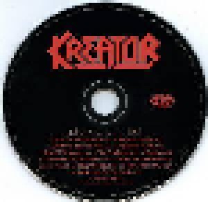 Kreator: Pleasure To Kill (CD) - Bild 3
