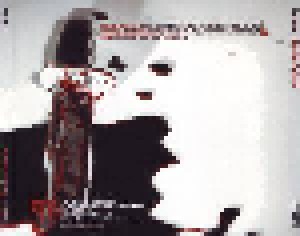 Gorgasm: Bleeding Profusely (CD) - Bild 2