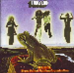 Toad: B.U.F.O. (CD) - Bild 1