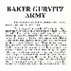 Baker Gurvitz Army: The Baker Gurvitz Army (CD) - Bild 5