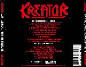 Kreator: Pleasure To Kill / Flag Of Hate (CD) - Bild 2