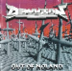 Demolition: Out Of Noland (CD) - Bild 1