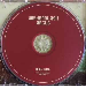 Wishbone Ash: Argus (CD) - Bild 3