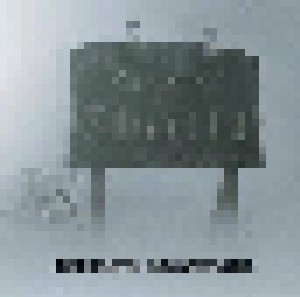 Cover - Akira Yamaoka: Silent Hill Complete Soundtrack